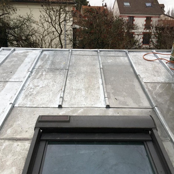 Couvreur à Rosny-sous-Bois (93110) - MFL Couverture en Seine-Saint-Denis (93)