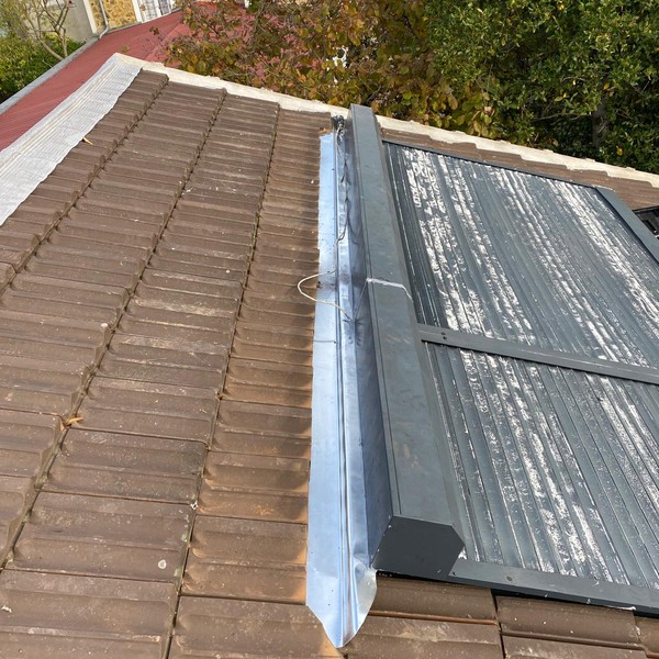 Couvreur à Rosny-sous-Bois (93110) - MFL Couverture en Seine-Saint-Denis (93)