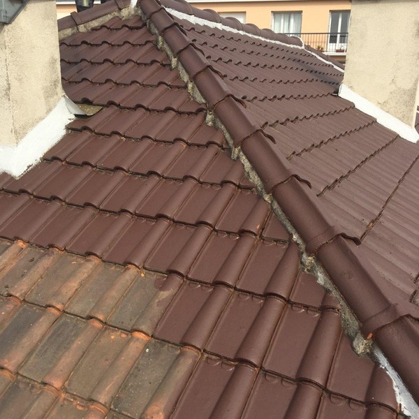 Couvreur à Rosny-sous-Bois (93110) - MFL Couverture en Seine-Saint-Denis (93)