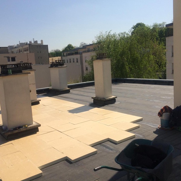 Couvreur à Rosny-sous-Bois (93110) - MFL Couverture en Seine-Saint-Denis (93)