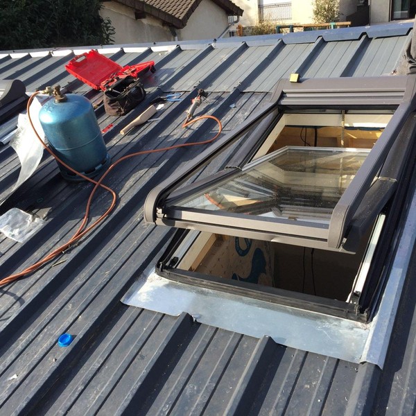 Couvreur à Rosny-sous-Bois (93110) - MFL Couverture en Seine-Saint-Denis (93)