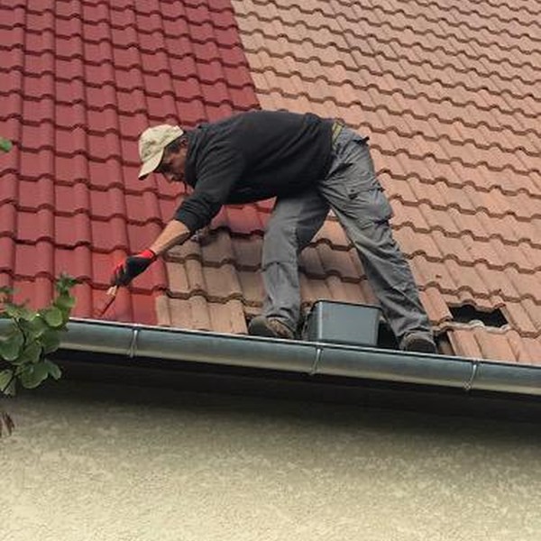 Couvreur à Rosny-sous-Bois (93110) - MFL Couverture en Seine-Saint-Denis (93)