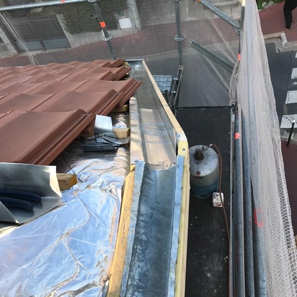 Couvreur à Rosny-sous-Bois (93110) - MFL Couverture en Seine-Saint-Denis (93)