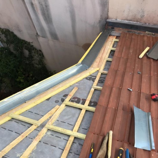 Couvreur à Rosny-sous-Bois (93110) - MFL Couverture en Seine-Saint-Denis (93)