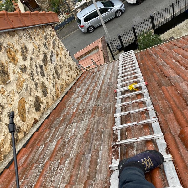 Couvreur à Rosny-sous-Bois (93110) - MFL Couverture en Seine-Saint-Denis (93)