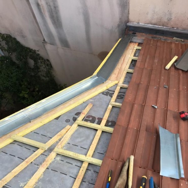 Couvreur à Rosny-sous-Bois (93110) - MFL Couverture en Seine-Saint-Denis (93)