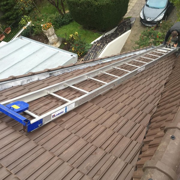 Couvreur à Rosny-sous-Bois (93110) - MFL Couverture en Seine-Saint-Denis (93)