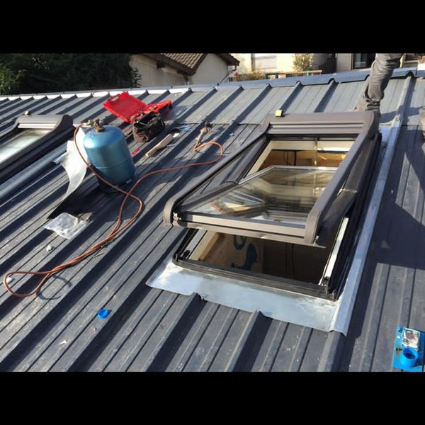 Couvreur à Rosny-sous-Bois (93110) - MFL Couverture en Seine-Saint-Denis (93)