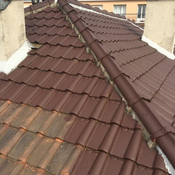 Couvreur à Rosny-sous-Bois (93110) - MFL Couverture en Seine-Saint-Denis (93)