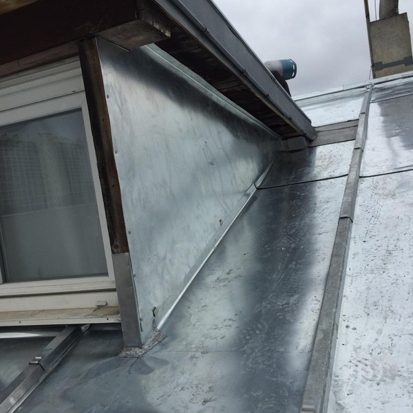 Couvreur à Rosny-sous-Bois (93110) - MFL Couverture en Seine-Saint-Denis (93)