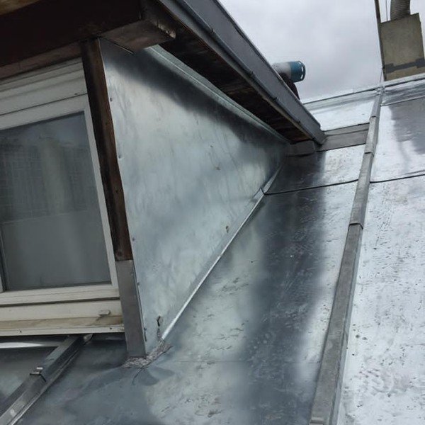 Couvreur à Rosny-sous-Bois (93110) - MFL Couverture en Seine-Saint-Denis (93)