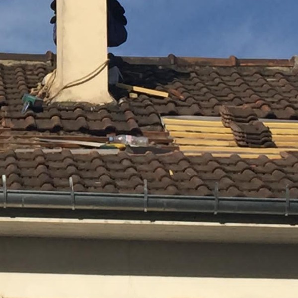 Couvreur à Rosny-sous-Bois (93110) - MFL Couverture en Seine-Saint-Denis (93)