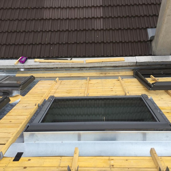 Couvreur à Rosny-sous-Bois (93110) - MFL Couverture en Seine-Saint-Denis (93)