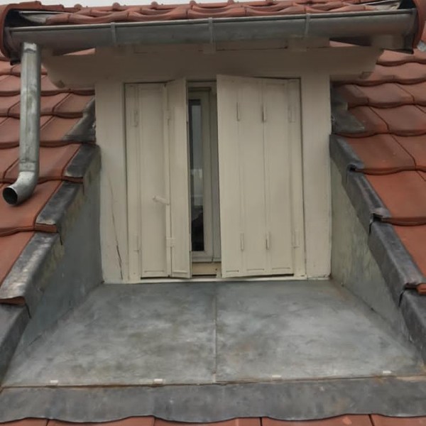 Couvreur à Rosny-sous-Bois (93110) - MFL Couverture en Seine-Saint-Denis (93)