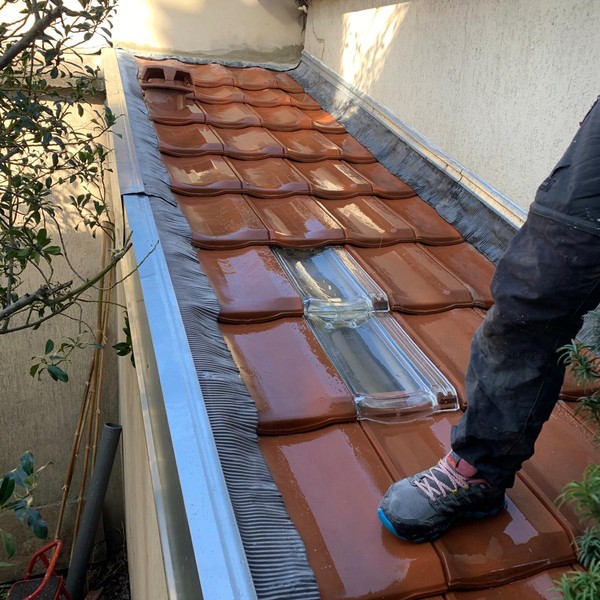 Couvreur à Rosny-sous-Bois (93110) - MFL Couverture en Seine-Saint-Denis (93)