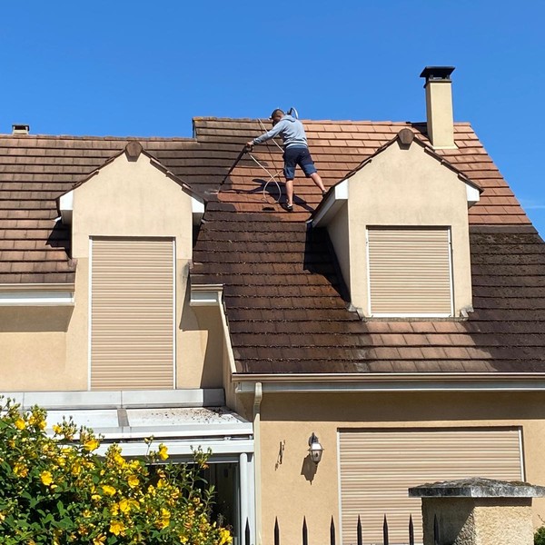 Couvreur à Rosny-sous-Bois (93110) - MFL Couverture en Seine-Saint-Denis (93)