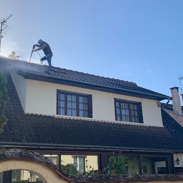 Couvreur à Rosny-sous-Bois (93110) - MFL Couverture en Seine-Saint-Denis (93)