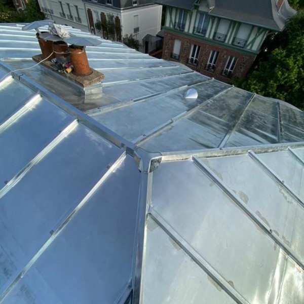 Couvreur à Rosny-sous-Bois (93110) - MFL Couverture en Seine-Saint-Denis (93)