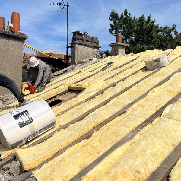 Couvreur à Rosny-sous-Bois (93110) - MFL Couverture en Seine-Saint-Denis (93)
