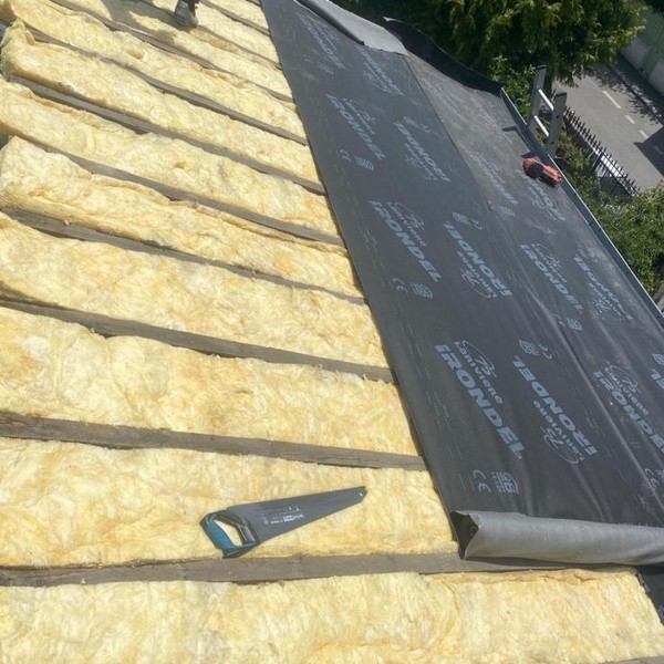 Couvreur à Rosny-sous-Bois (93110) - MFL Couverture en Seine-Saint-Denis (93)