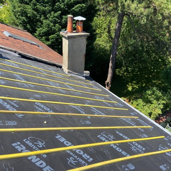 Couvreur à Rosny-sous-Bois (93110) - MFL Couverture en Seine-Saint-Denis (93)