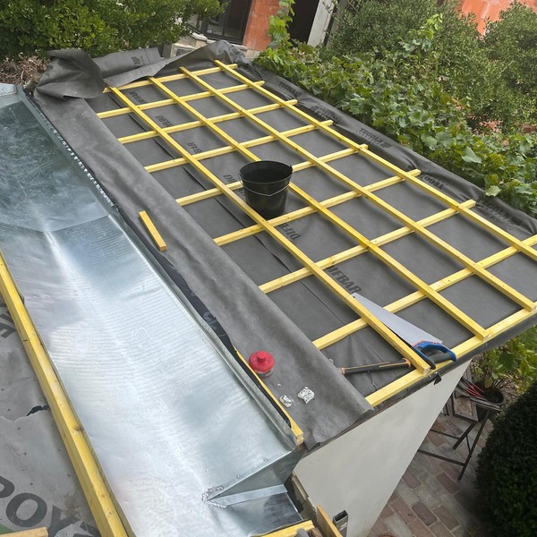 Couvreur à Rosny-sous-Bois (93110) - MFL Couverture en Seine-Saint-Denis (93)