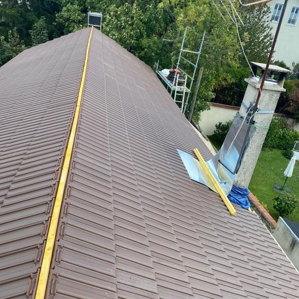 Couvreur à Rosny-sous-Bois (93110) - MFL Couverture en Seine-Saint-Denis (93)