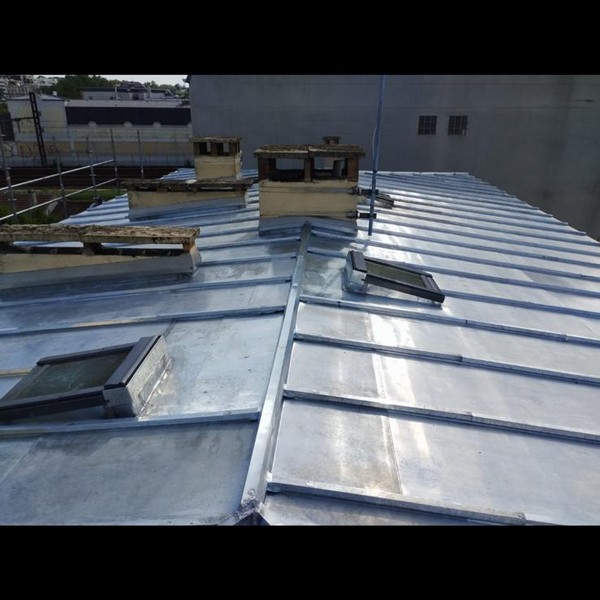 Couvreur à Rosny-sous-Bois (93110) - MFL Couverture en Seine-Saint-Denis (93)