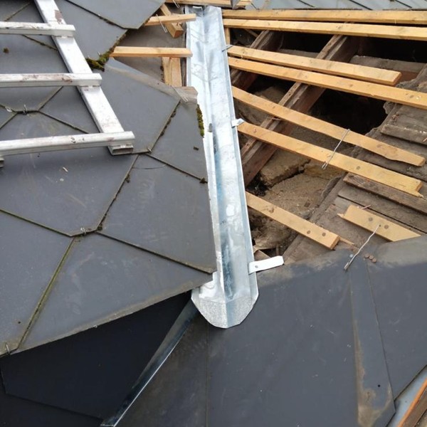 Couvreur à Rosny-sous-Bois (93110) - MFL Couverture en Seine-Saint-Denis (93)