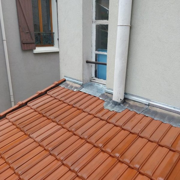 Couvreur à Rosny-sous-Bois (93110) - MFL Couverture en Seine-Saint-Denis (93)