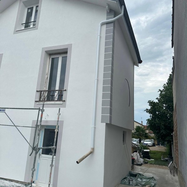 Couvreur à Rosny-sous-Bois (93110) - MFL Couverture en Seine-Saint-Denis (93)