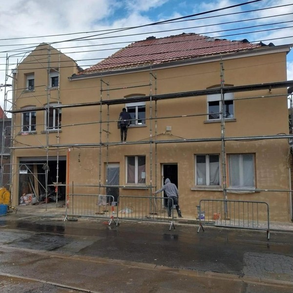 Couvreur à Rosny-sous-Bois (93110) - MFL Couverture en Seine-Saint-Denis (93)