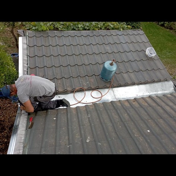 Couvreur à Rosny-sous-Bois (93110) - MFL Couverture en Seine-Saint-Denis (93)