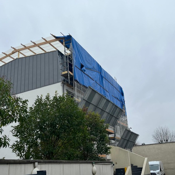 Couvreur à Rosny-sous-Bois (93110) - MFL Couverture en Seine-Saint-Denis (93)