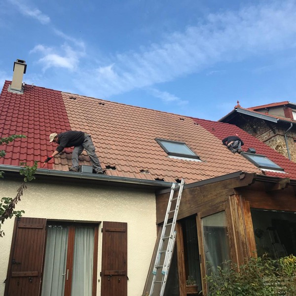 Couvreur à Rosny-sous-Bois (93110) - MFL Couverture en Seine-Saint-Denis (93)