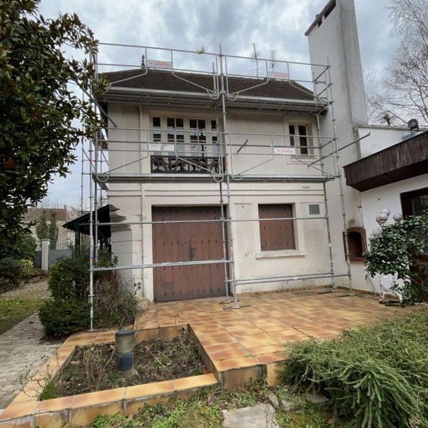 Couvreur à Rosny-sous-Bois (93110) - MFL Couverture en Seine-Saint-Denis (93)