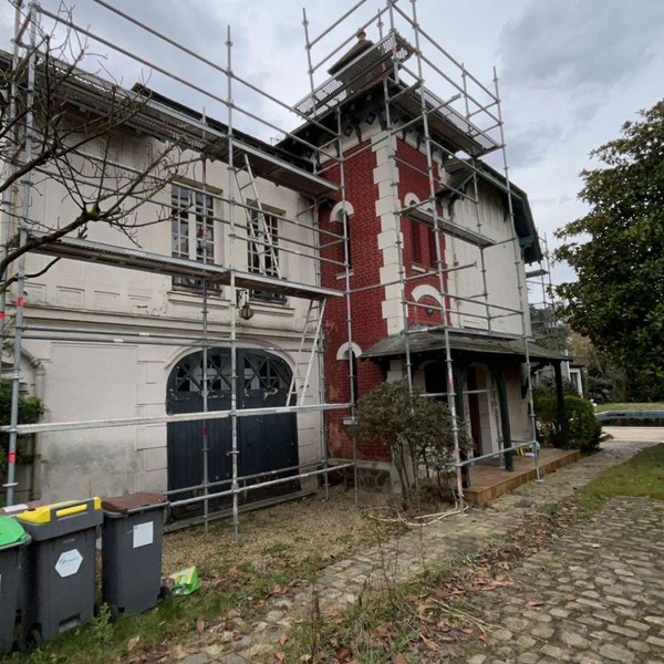 Couvreur à Rosny-sous-Bois (93110) - MFL Couverture en Seine-Saint-Denis (93)