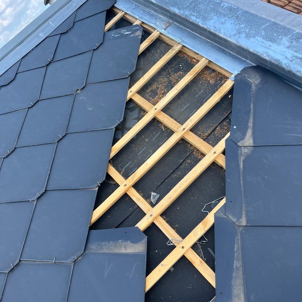 Couvreur à Rosny-sous-Bois (93110) - MFL Couverture en Seine-Saint-Denis (93)