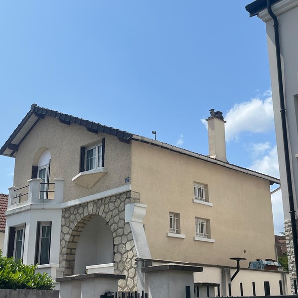 Couvreur à Rosny-sous-Bois (93110) - MFL Couverture en Seine-Saint-Denis (93)