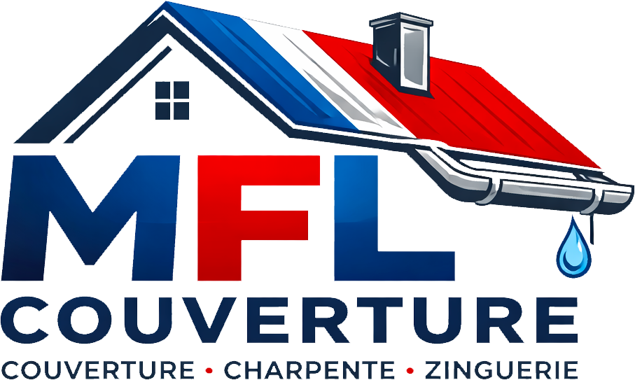 Entreprise de couverture à Rosny-sous-Bois (93110) en Seine-Saint-Denis (93)