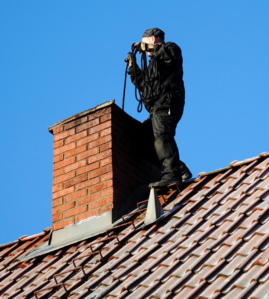 Entreprise de ramonage à Rosny-sous-Bois (93110) en Seine-Saint-Denis (93)