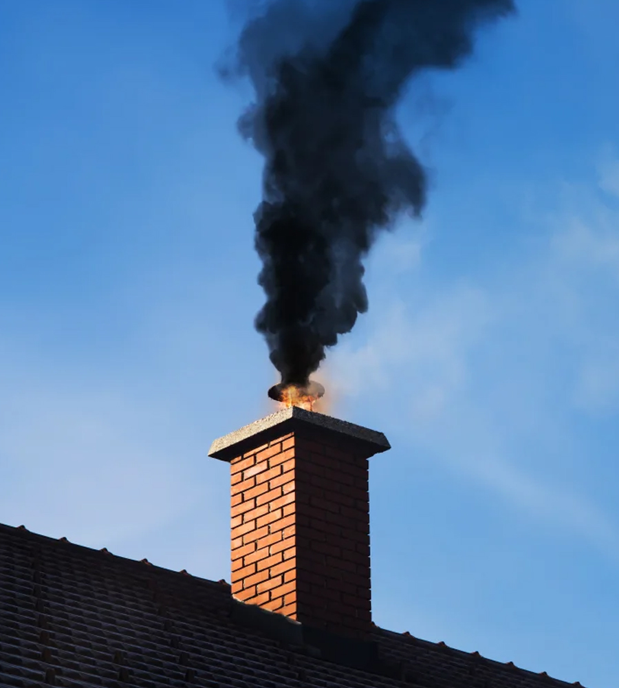 Artisans ramoneurs à Rosny-sous-Bois (93110) en Seine-Saint-Denis (93)