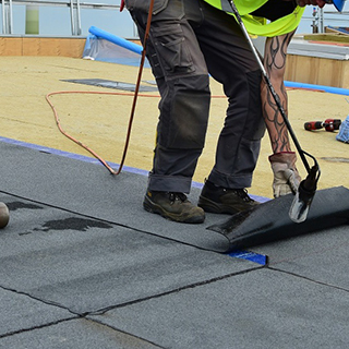 Fuite et étanchéité de toiture à Rosny-sous-Bois (93110) - MFL Couverture en Seine-Saint-Denis (93)